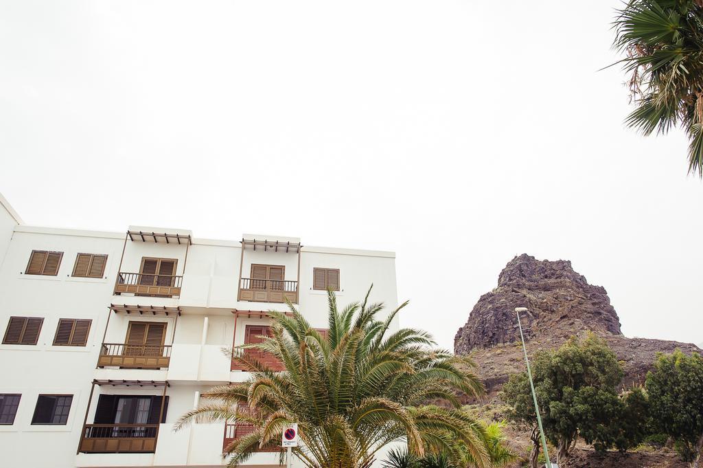 Apartamento Playa Agaete Agaete  Habitación foto