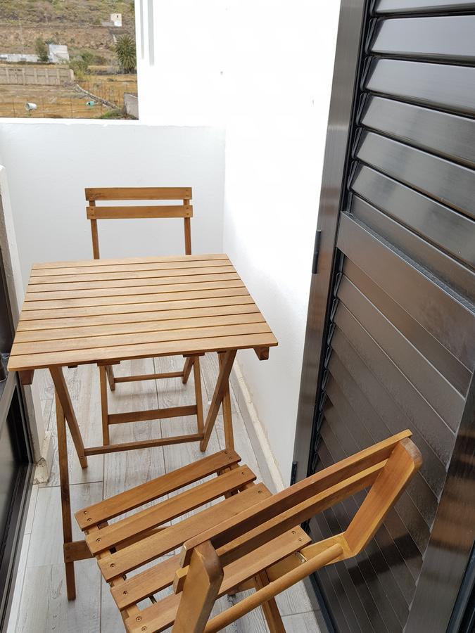 Apartamento Playa Agaete Agaete  Exterior foto